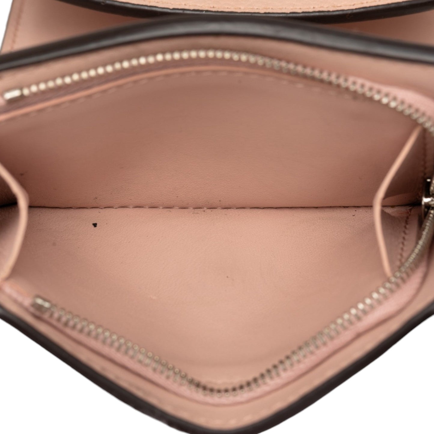 Iris Wallet NM Mahina Leather