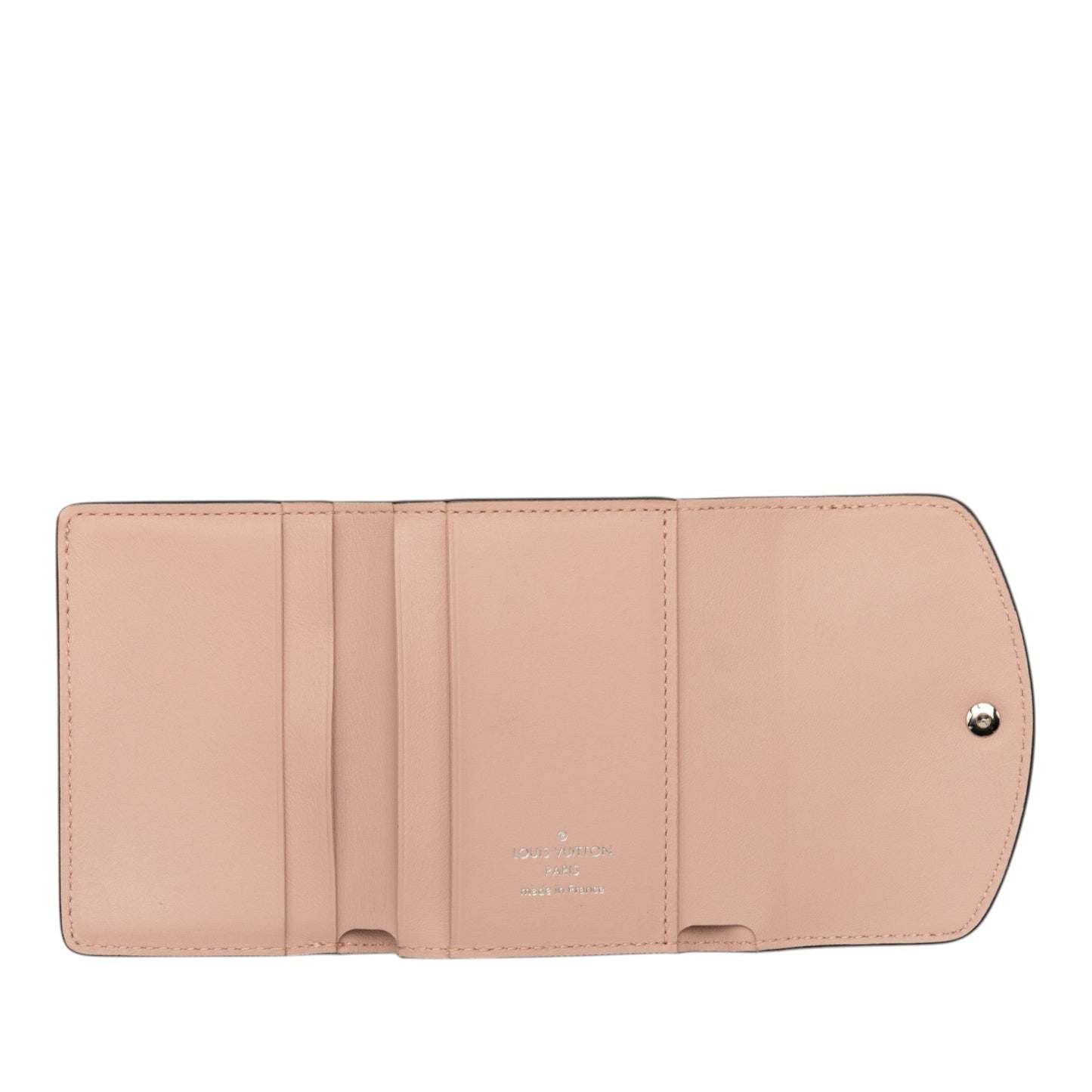 Iris Wallet NM Mahina Leather