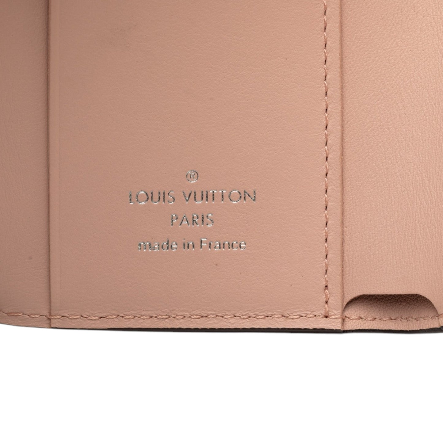 Iris Wallet NM Mahina Leather