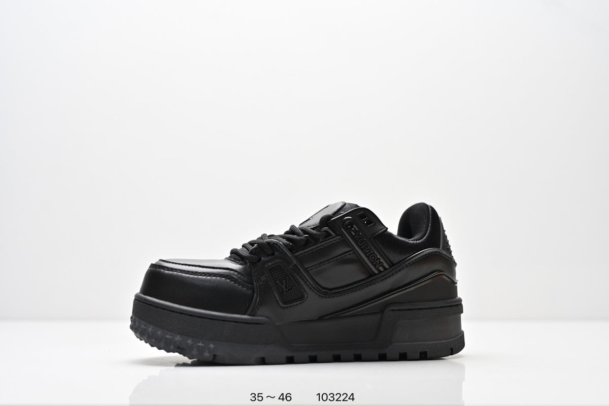 Luxury Casual Shoes V354