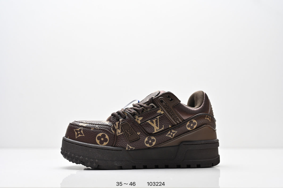 Luxury Casual Shoes V728