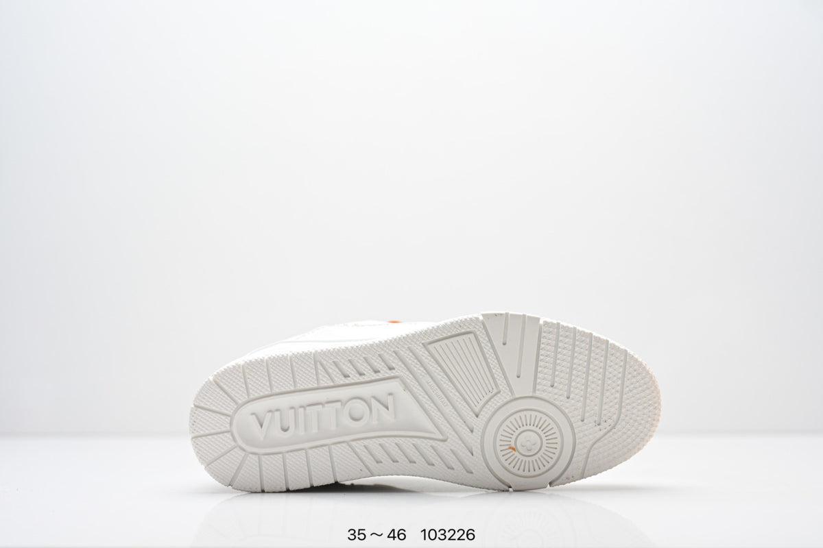 Luxury Casual Shoes V824