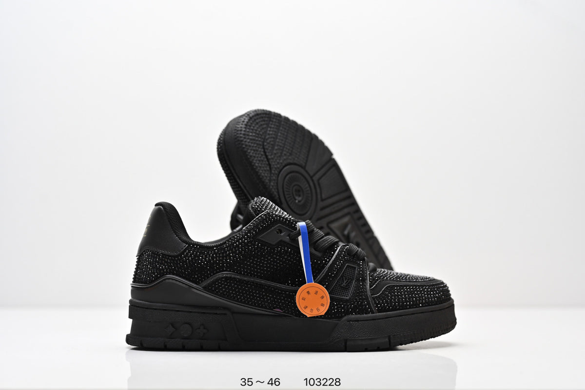 Luxury Casual Shoes V208