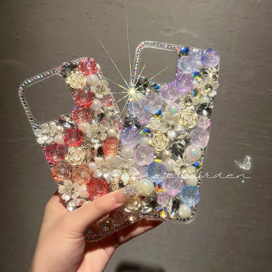 Blomma iPhonefodral