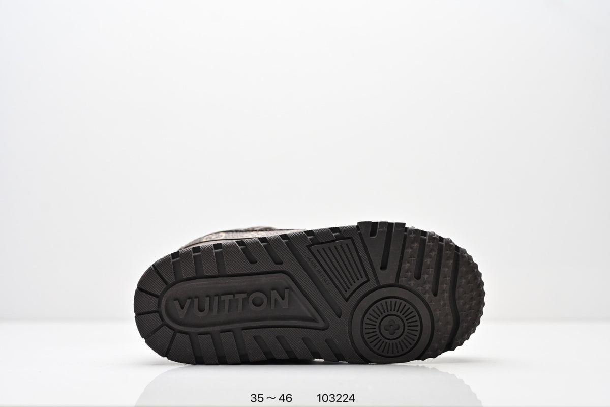 Luxury Casual Shoes V728