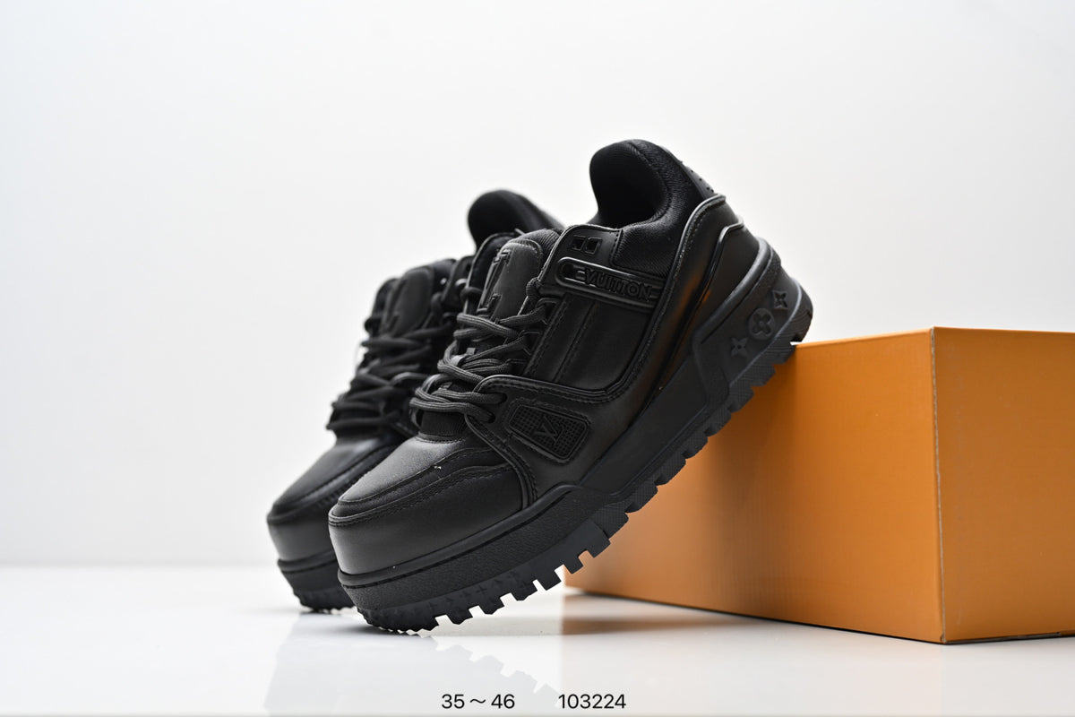 Luxury Casual Shoes V354