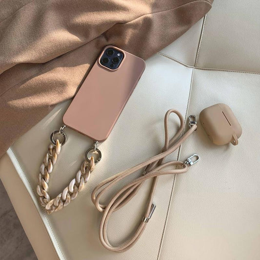 Bella Chain iPhonefodral