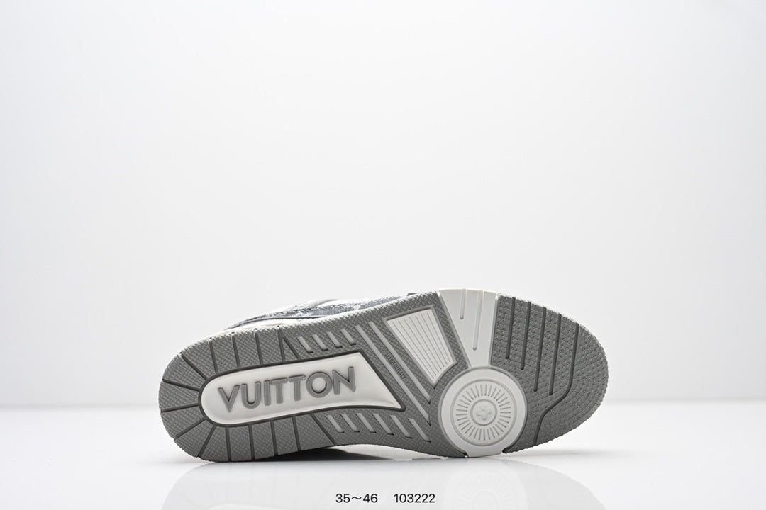 Luxury Casual Shoes V391