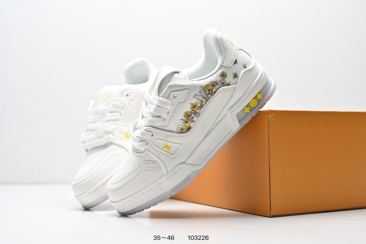 Luxury Casual Shoes V943