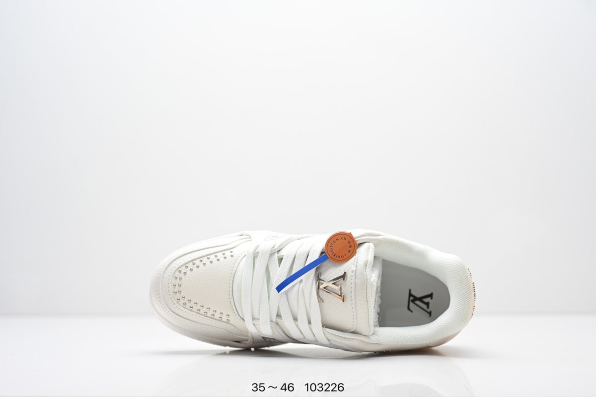 Luxury Casual Shoes V824