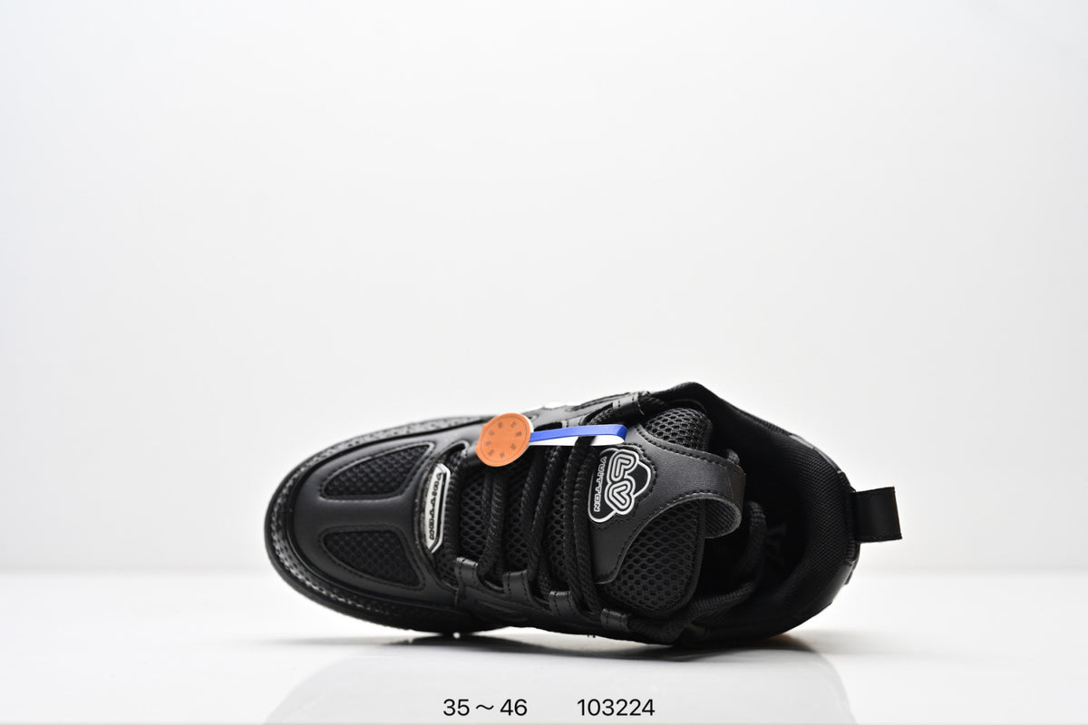 Luxury Casual Shoes V436
