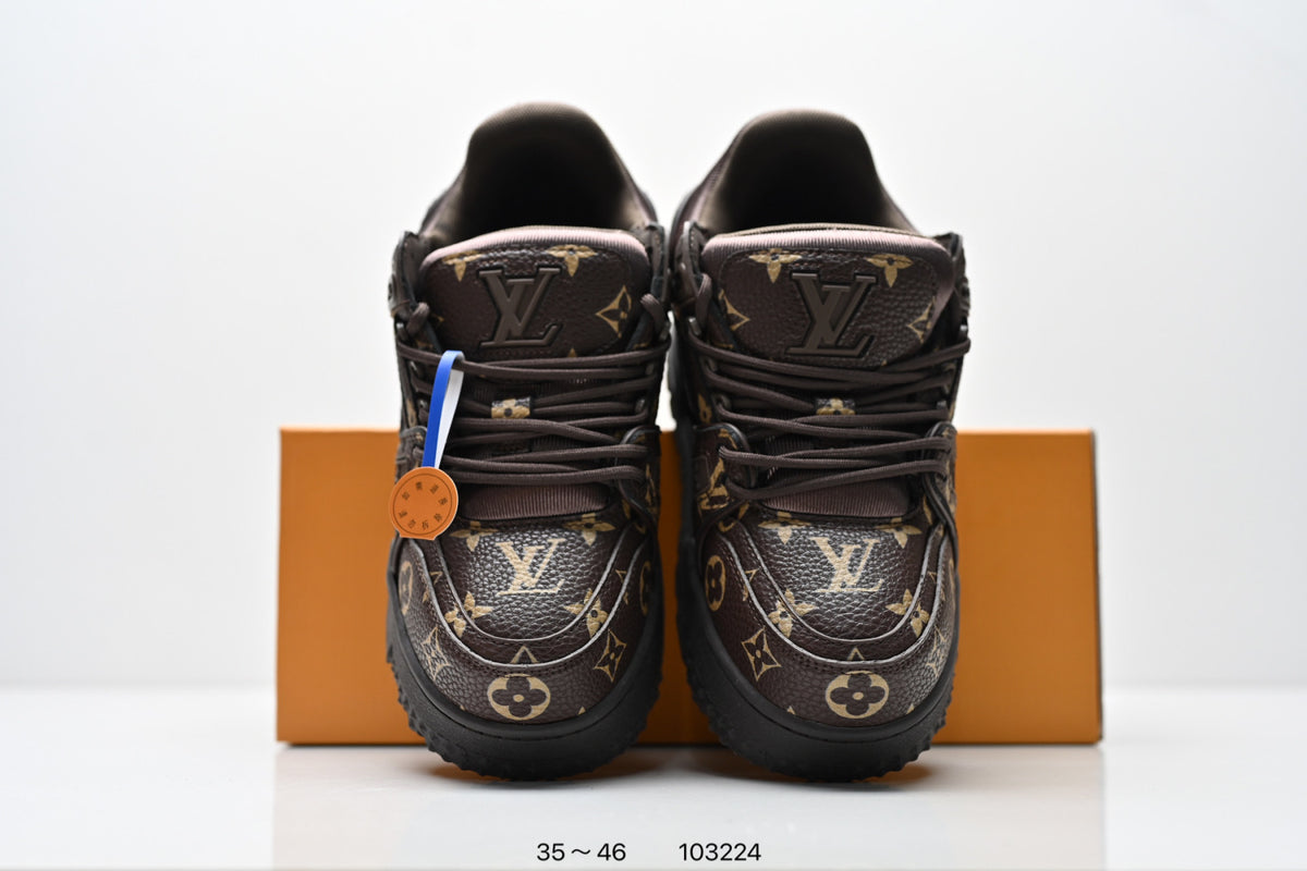 Luxury Casual Shoes V728