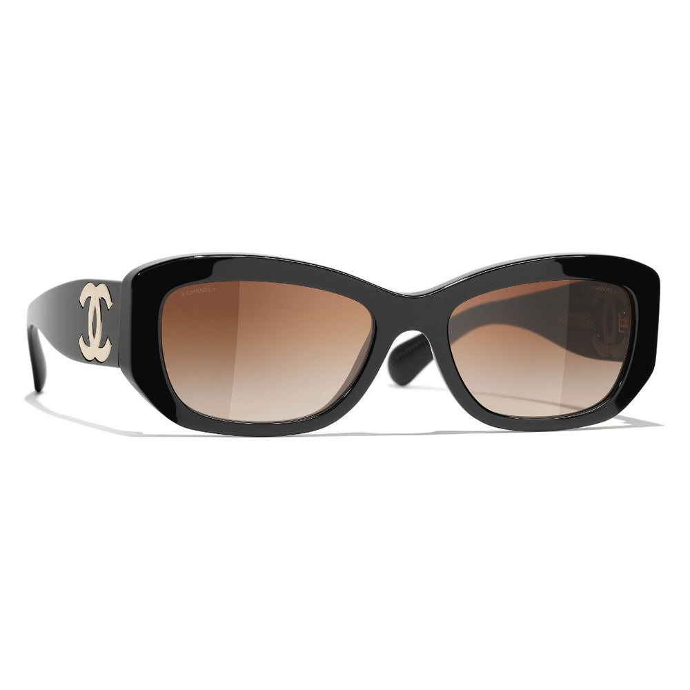 Gafas de sol clásicas con montura retro