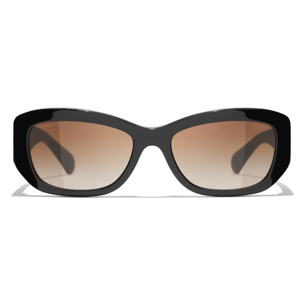 Gafas de sol clásicas con montura retro