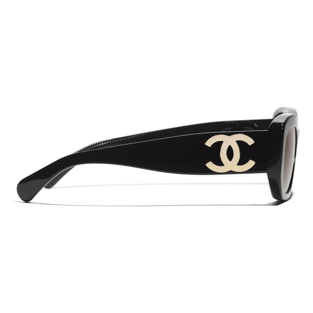 Gafas de sol clásicas con montura retro