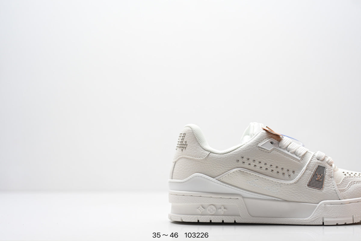 Luxury Casual Shoes V824