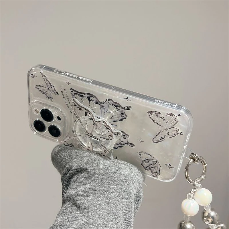 Blomma iPhonefodral