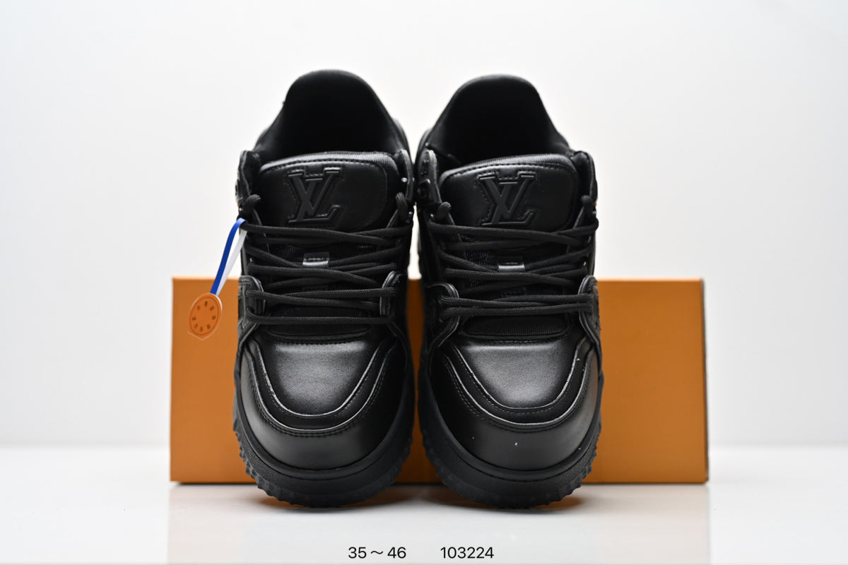 Luxury Casual Shoes V354