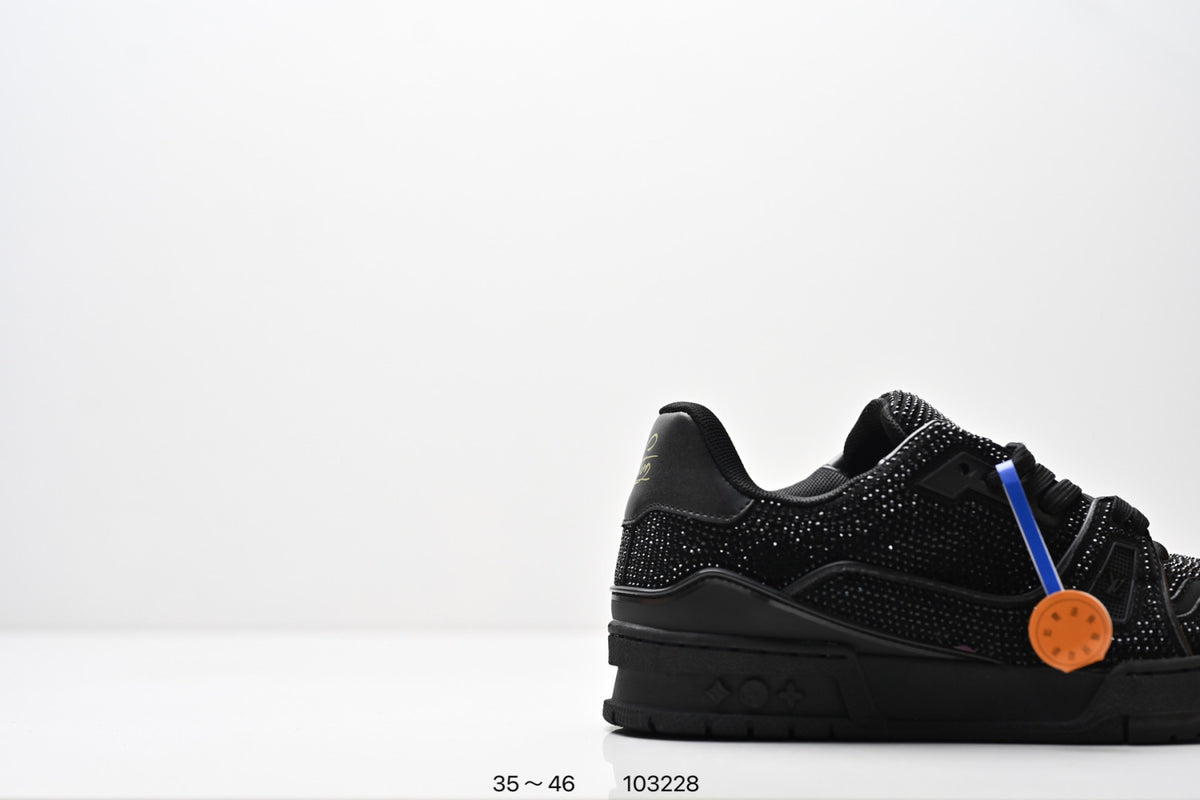Luxury Casual Shoes V208