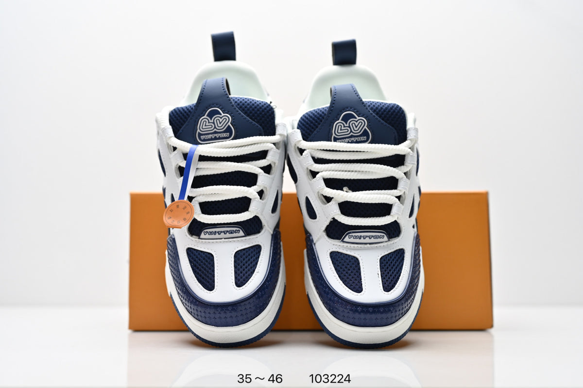 Luxury Casual Shoes V712