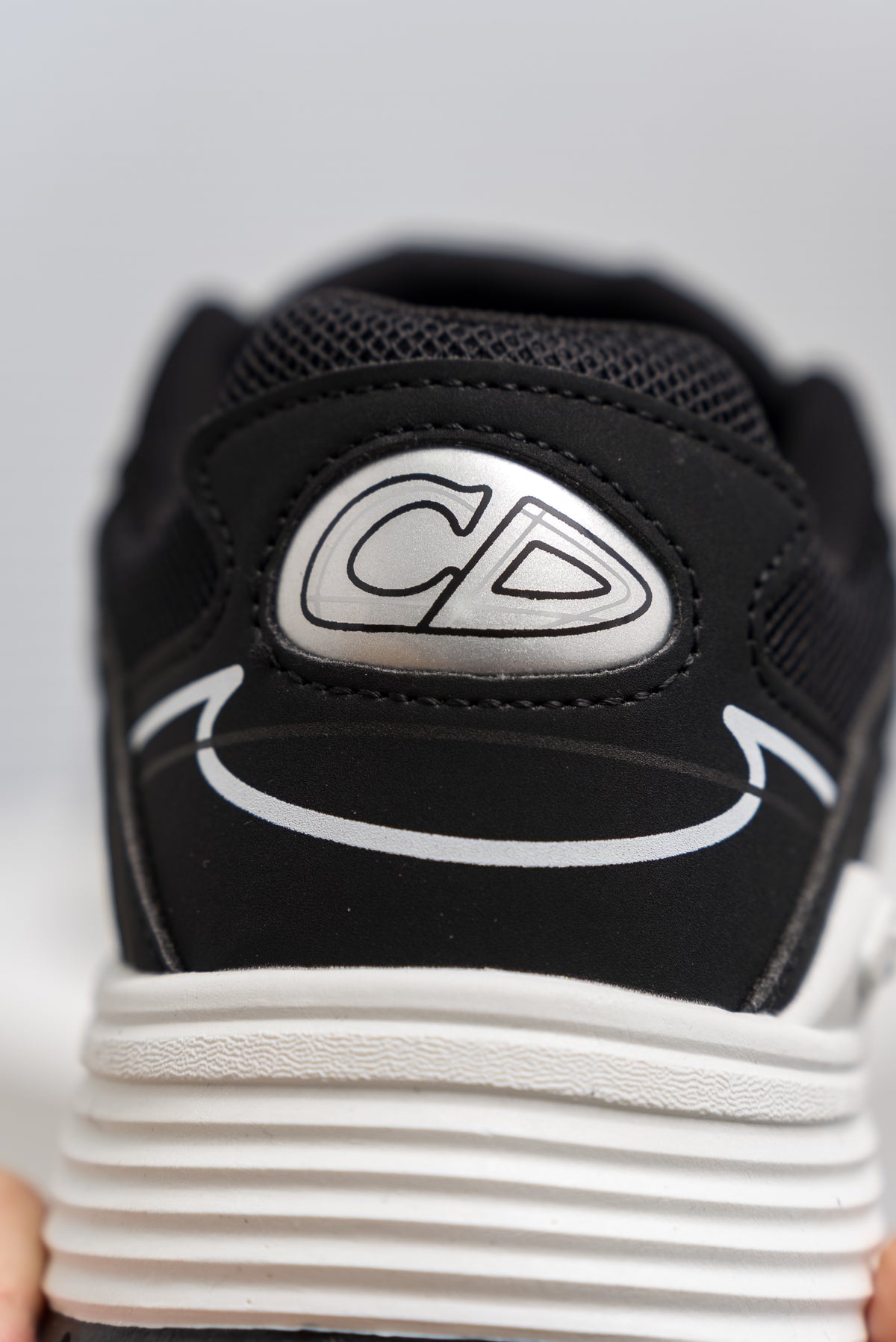 Luxury Casual Shoes D137