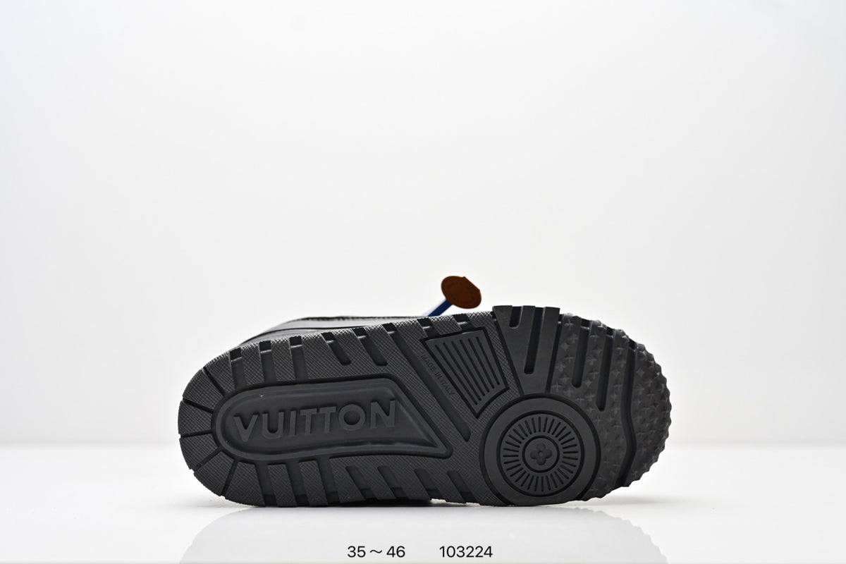 Luxury Casual Shoes V354