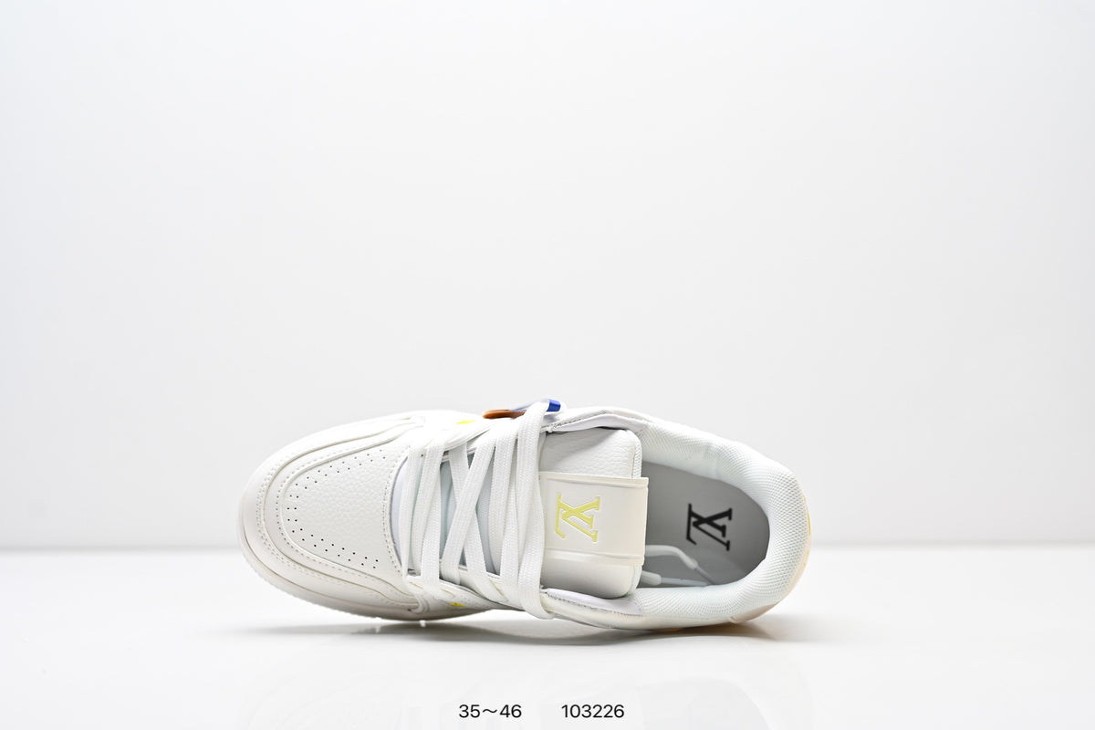 Luxury Casual Shoes V943