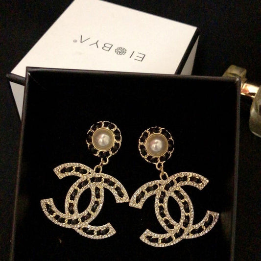 pendientes elegantes 0112