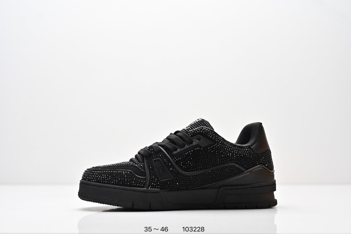Luxury Casual Shoes V208