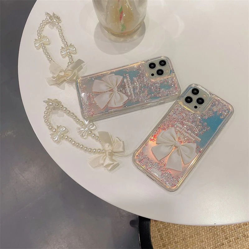 Blomma iPhonefodral