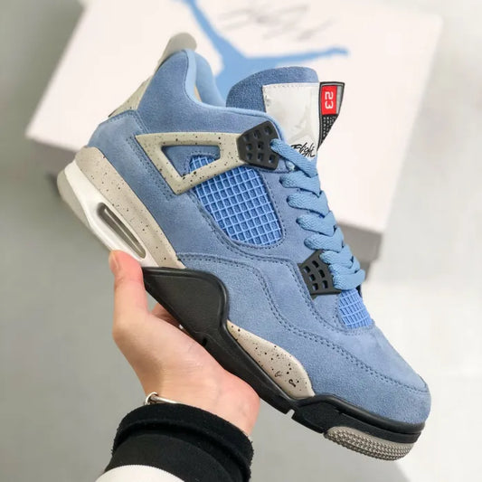N - SNEAKERS
