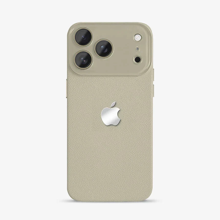 Lyxigt Magsafe-fodral för iPhone 17/16/15/14