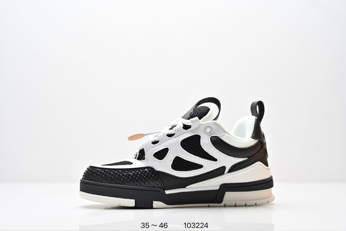 Luxury Casual Shoes V958