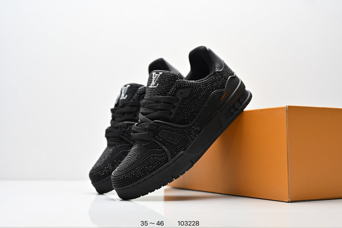 Luxury Casual Shoes V208