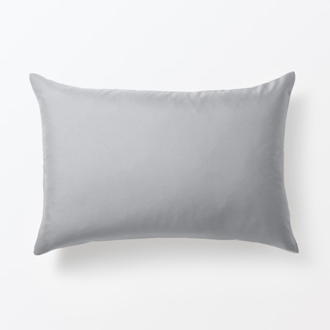 Lyocell Blend Fleece Pillowcase