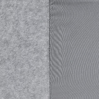 Lyocell Blend Fleece Pillowcase