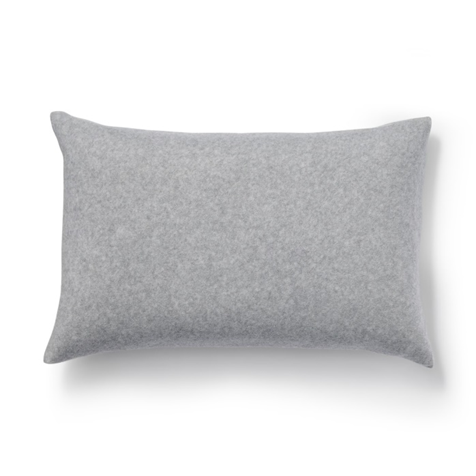 Lyocell Blend Fleece Pillowcase
