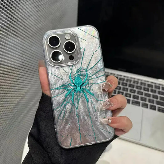Blomma iPhonefodral