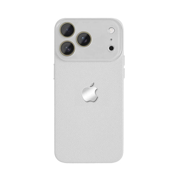 Lyxigt Magsafe-fodral för iPhone 17/16/15/14