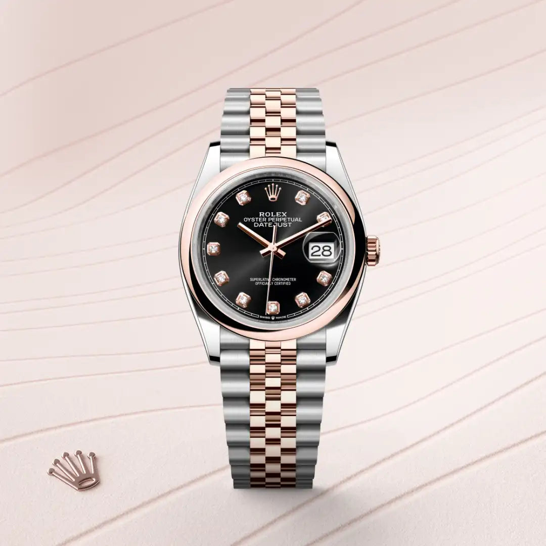 Datejust 36