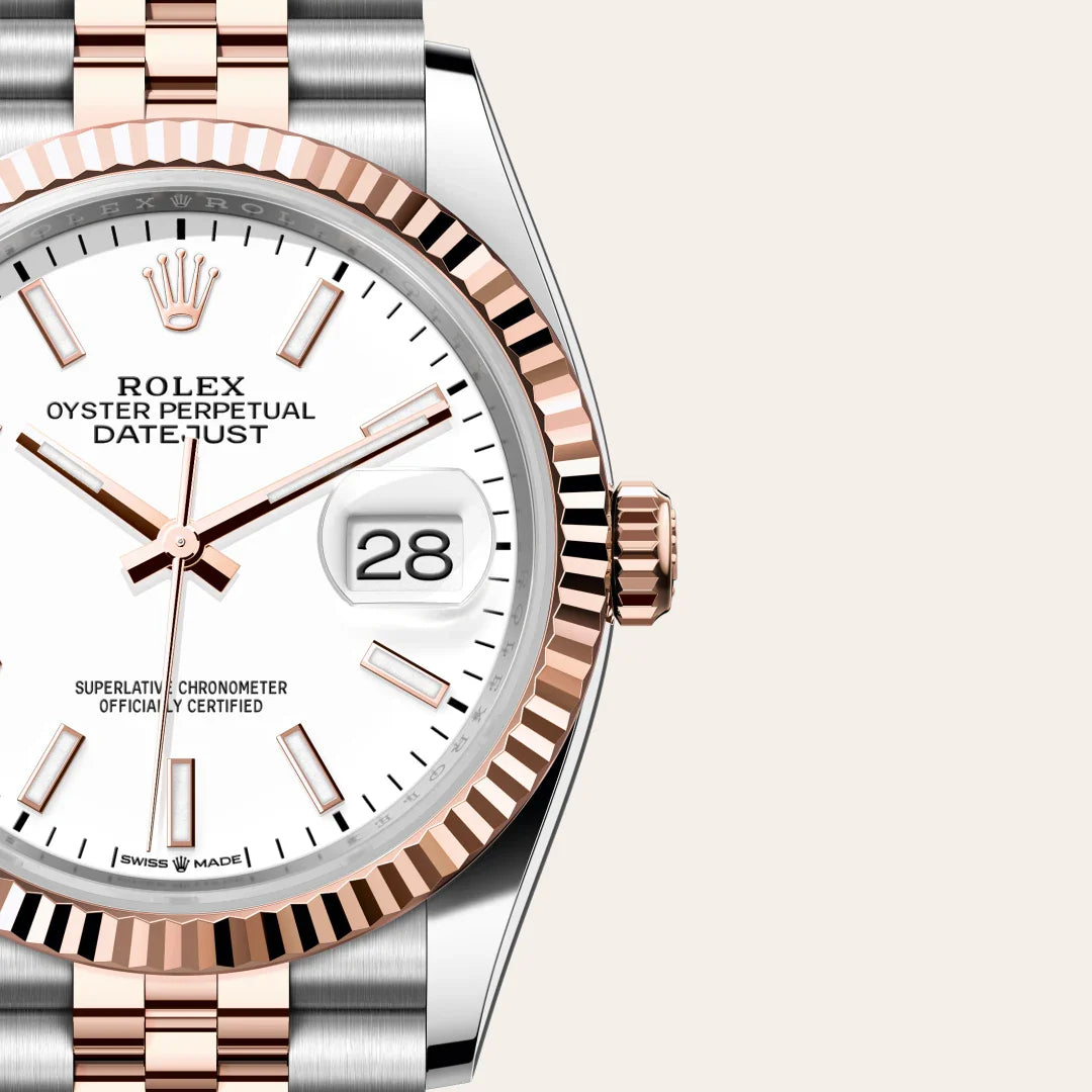 Datejust 36