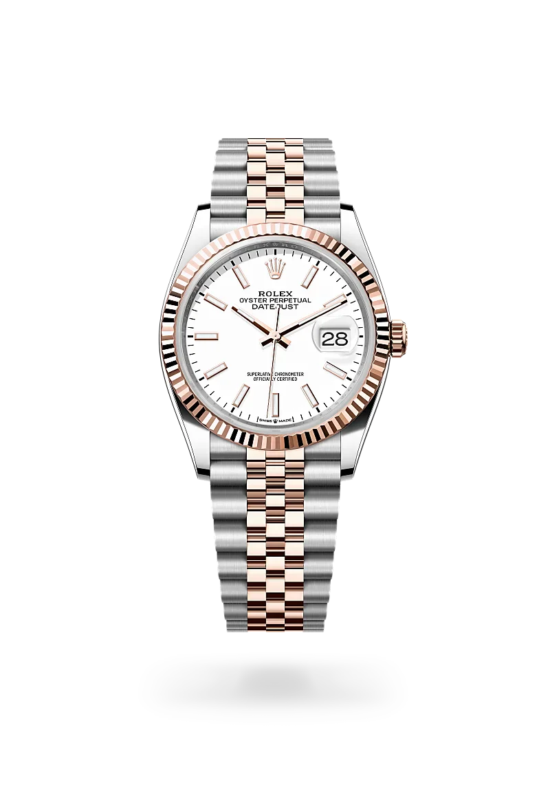 Datejust 36