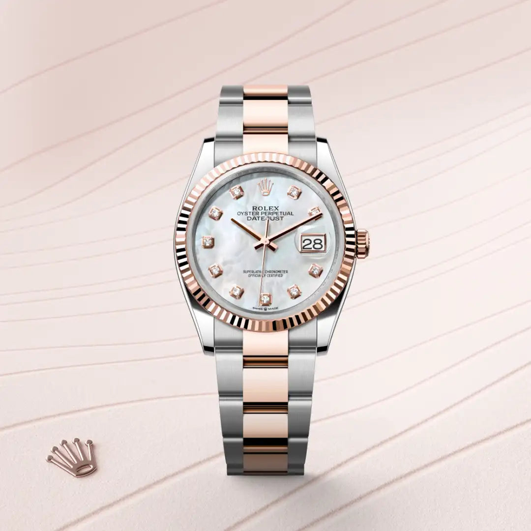Datejust 36