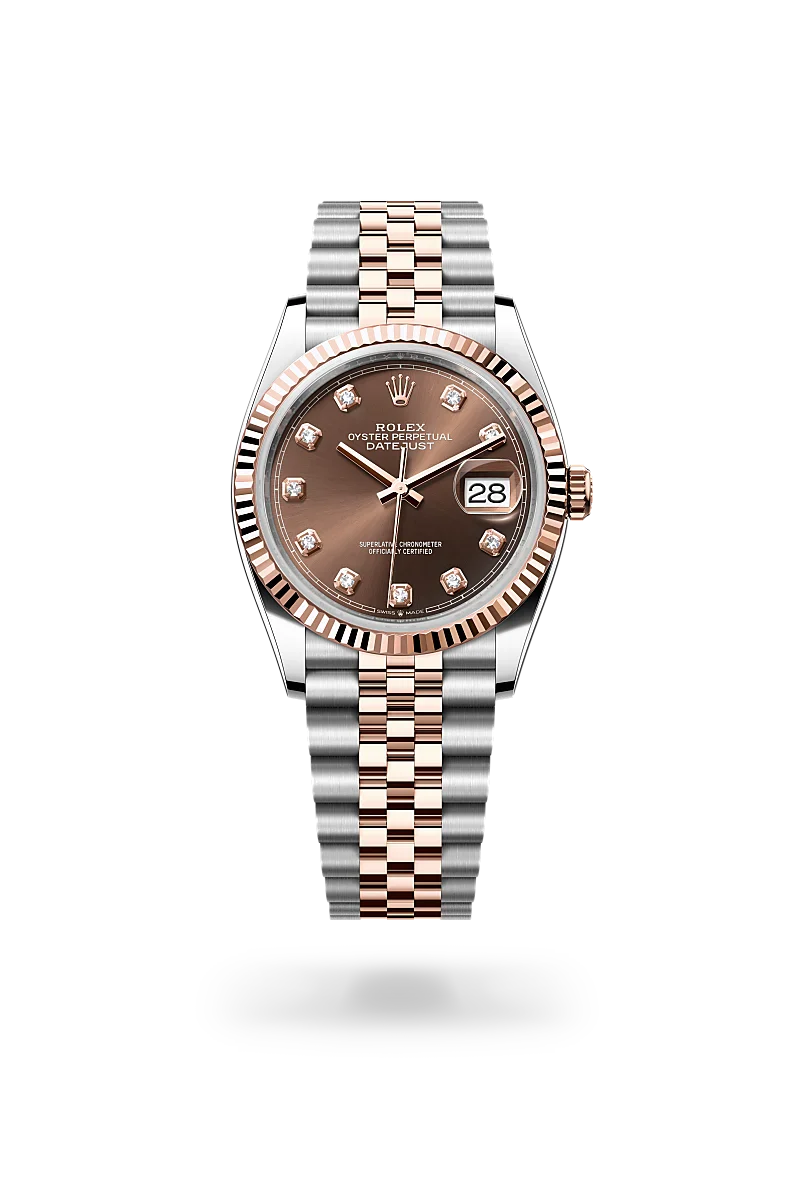 Datejust 36