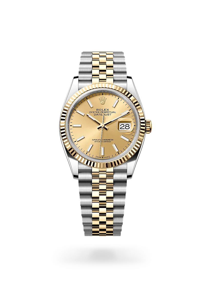 Datejust 36