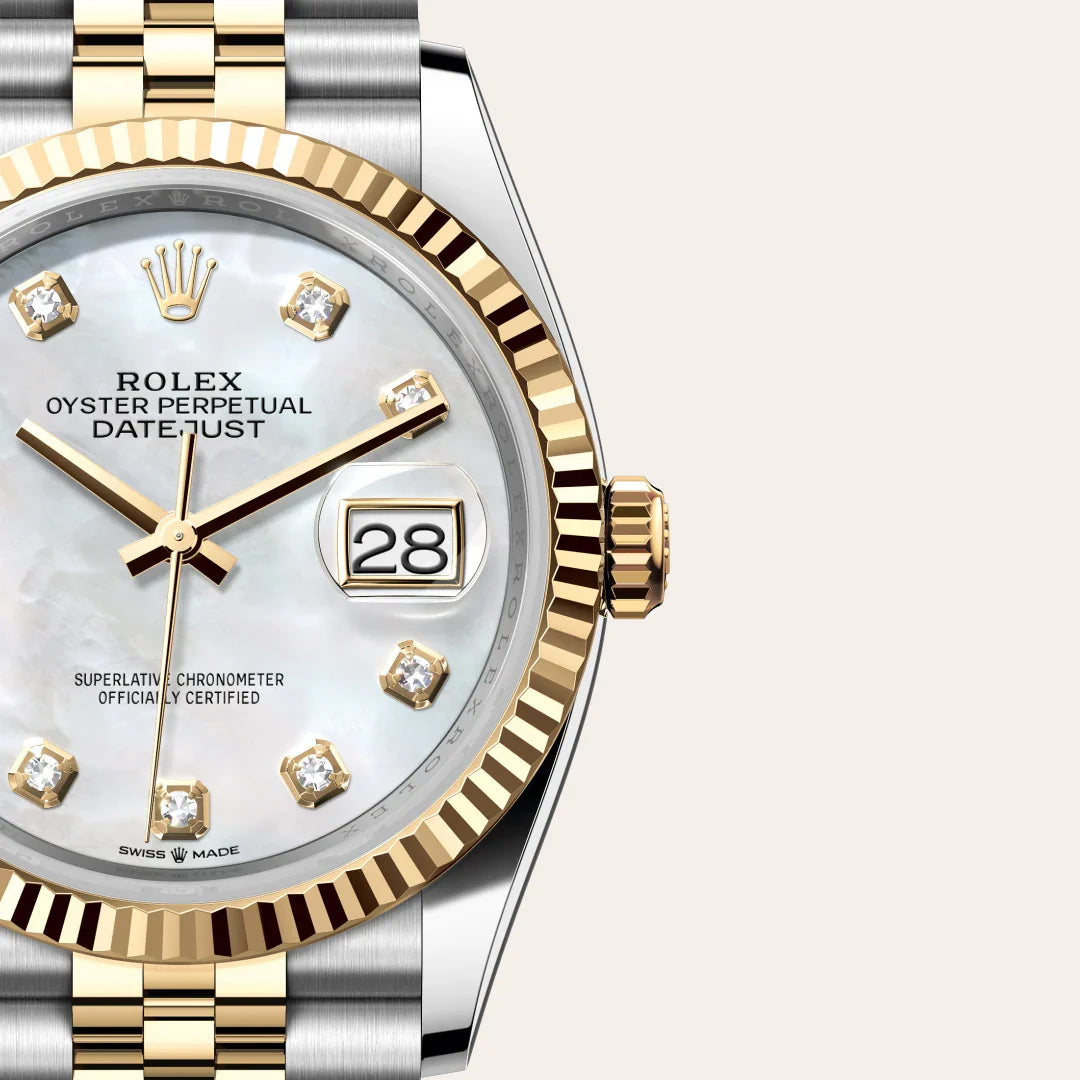 Datejust 36