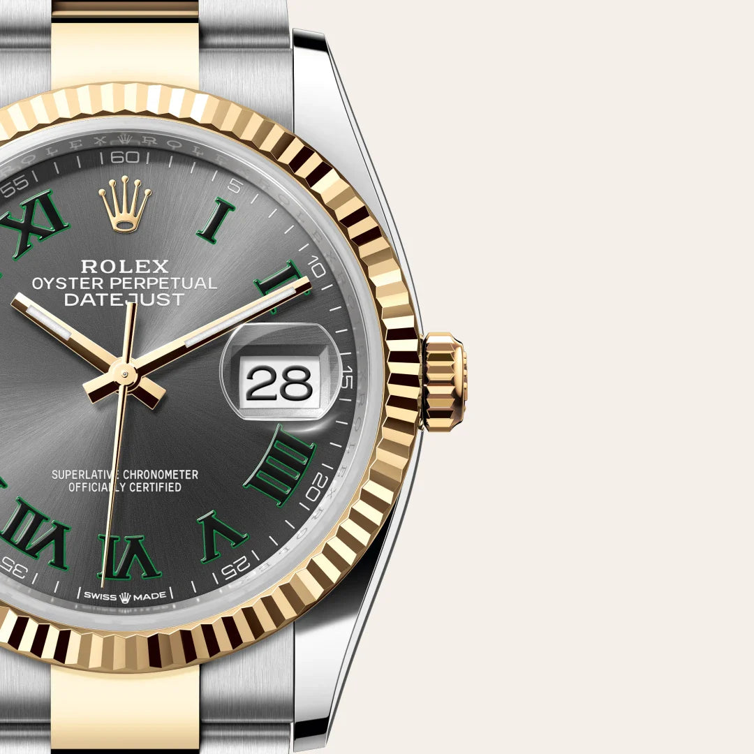 Datejust 36