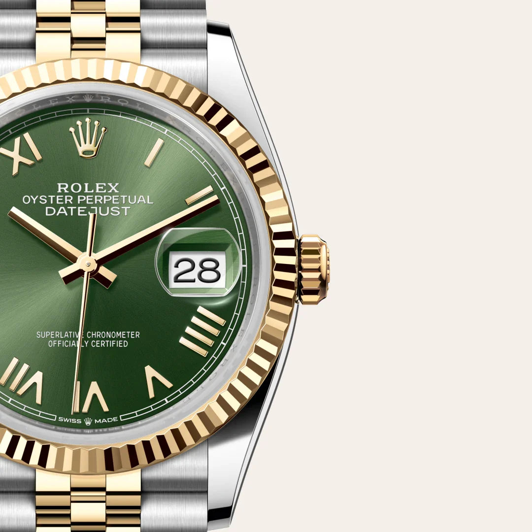 Datejust 36