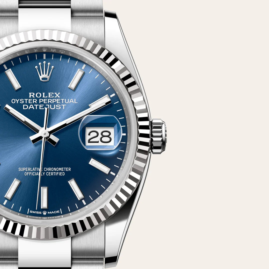 Datejust 36
