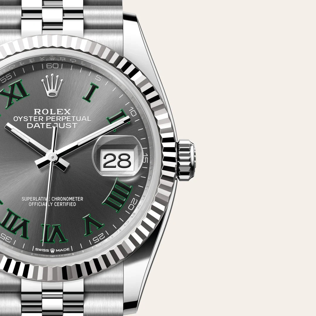 Datejust 36